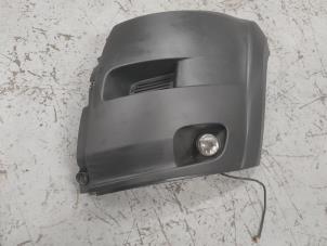 Begagnade Stötfångarhörn, vänster fram Fiat Ducato Pris € 55,00 Marginaltabell erbjuds av A.T.S. van de Wiel