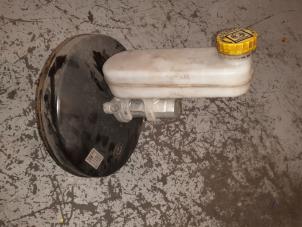 Begagnade Bromsservo Fiat Ducato (250) 3.0 D 177 MultiJet II Power Pris € 75,00 Marginaltabell erbjuds av A.T.S. van de Wiel