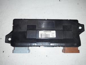 Gebruikte Module (diversen) Alfa Romeo 159 (939AX) 3.2 JTS V6 24V Q4 Prijs € 50,00 Margeregeling aangeboden door A.T.S. van de Wiel