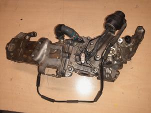 Begagnade EGR-kylare Mercedes Sprinter 3,5t (906.63) 310 CDI 16V Pris € 85,00 Marginaltabell erbjuds av A.T.S. van de Wiel