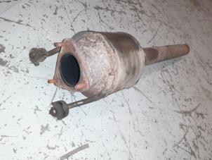 Gebruikte Katalysator Peugeot Boxer (U9) 2.2 HDi 120 Euro 4 Prijs € 165,00 Margeregeling aangeboden door A.T.S. van de Wiel