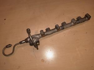 Gebruikte Verstuiver brug Alfa Romeo 159 (939AX) 3.2 JTS V6 24V Q4 Prijs € 95,00 Margeregeling aangeboden door A.T.S. van de Wiel