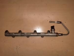 Gebruikte Verstuiver brug Alfa Romeo 159 (939AX) 3.2 JTS V6 24V Q4 Prijs € 95,00 Margeregeling aangeboden door A.T.S. van de Wiel