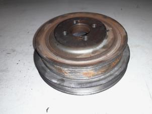 Gebruikte Krukas Poelie Fiat Ducato (250) 2.3 D 130 Multijet Minibus Extralongo Prijs € 55,00 Margeregeling aangeboden door A.T.S. van de Wiel