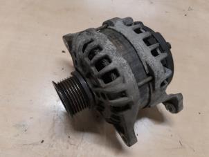 Gebruikte Dynamo Fiat Ducato (250) 2.3 D 130 Multijet Prijs € 65,00 Margeregeling aangeboden door A.T.S. van de Wiel