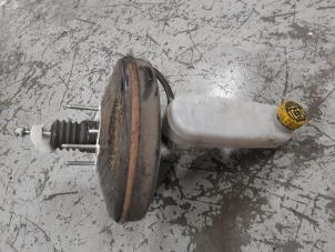 Begagnade Bromsservo Fiat Ducato (250) 2.3 D 130 Multijet Pris € 75,00 Marginaltabell erbjuds av A.T.S. van de Wiel