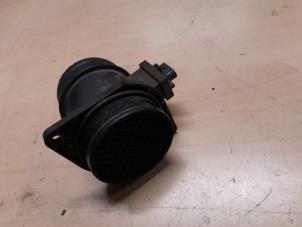 Używane Miernik ilosci powietrza Seat Ibiza IV (6J5) 1.2 TDI Ecomotive Cena € 25,00 Procedura marży oferowane przez A.T.S. van de Wiel