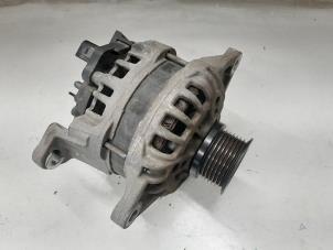 Gebruikte Dynamo Fiat Ducato (250) 2.3 D 150 Multijet Prijs € 65,00 Margeregeling aangeboden door A.T.S. van de Wiel