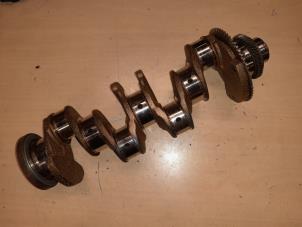 Begagnade Vevaxel Fiat Ducato (250) 2.3 D 120 Multijet Pris € 280,00 Marginaltabell erbjuds av A.T.S. van de Wiel