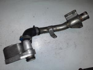 Begagnade Värmeväxlare Fiat Ducato (250) 2.3 D 150 Multijet Pris € 45,00 Marginaltabell erbjuds av A.T.S. van de Wiel