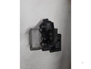 Używane Obudowa filtra oleju Seat Ibiza ST (6J8) 1.2 TDI Ecomotive Cena € 75,00 Procedura marży oferowane przez A.T.S. van de Wiel