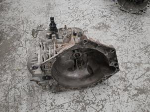 Renoverade Växellåda Fiat Ducato (250) 2.3 D 120 Multijet Pris € 1.391,50 Inklusive moms erbjuds av A.T.S. van de Wiel