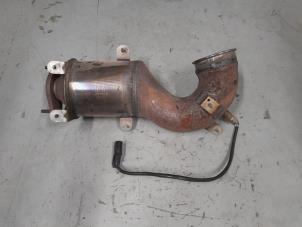 Begagnade Katalytisk avgasrenare Alfa Romeo Giulietta (940) 1.4 TB 16V MultiAir Pris € 335,00 Marginaltabell erbjuds av A.T.S. van de Wiel