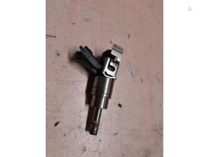 Begagnade Insprutare (bensin) Alfa Romeo 159 Sportwagon (939BX) 1.9 JTS 16V Pris € 190,00 Marginaltabell erbjuds av A.T.S. van de Wiel