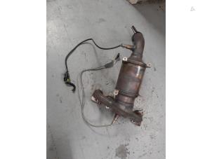 Begagnade Katalytisk avgasrenare Fiat 500 (312) 1.2 Pris € 285,00 Marginaltabell erbjuds av A.T.S. van de Wiel