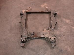 Begagnade Underram Alfa Romeo 159 Sportwagon (939BX) 1.9 JTS 16V Pris € 250,00 Marginaltabell erbjuds av A.T.S. van de Wiel