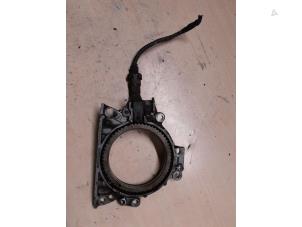 Gebruikte Krukas sensor Volkswagen Polo VI (AW1) 1.6 TDI 16V 80 Prijs € 35,00 Margeregeling aangeboden door A.T.S. van de Wiel