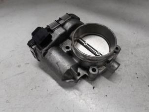 Gebruikte Gasklephuis Alfa Romeo 159 Sportwagon (939BX) 1.9 JTS 16V Prijs € 65,00 Margeregeling aangeboden door A.T.S. van de Wiel