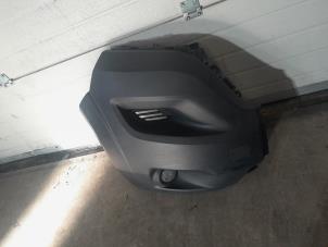 Gebruikte Bumperhoek rechts-voor Peugeot Boxer (U9) 2.0 BlueHDi 130 Prijs € 100,00 Margeregeling aangeboden door A.T.S. van de Wiel