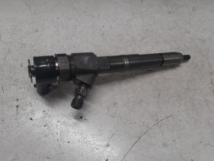 Gebruikte Verstuiver (diesel) Fiat Ducato (250) 2.0 D 115 Multijet Prijs € 165,00 Margeregeling aangeboden door A.T.S. van de Wiel