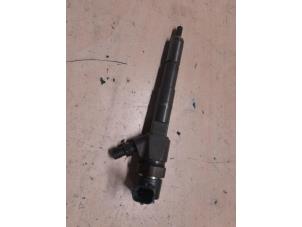 Gebruikte Verstuiver (diesel) Fiat Ducato (250) 2.0 D 115 Multijet Prijs € 165,00 Margeregeling aangeboden door A.T.S. van de Wiel