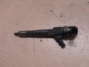 Gebruikte Verstuiver (diesel) Fiat Ducato (250) 2.0 D 115 Multijet Prijs € 165,00 Margeregeling aangeboden door A.T.S. van de Wiel