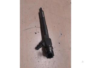 Gebruikte Verstuiver (diesel) Fiat Ducato (250) 2.0 D 115 Multijet Prijs € 165,00 Margeregeling aangeboden door A.T.S. van de Wiel