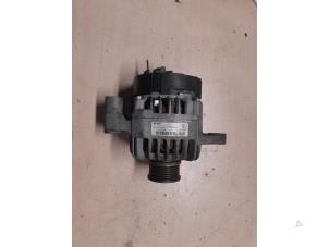 Gebruikte Alternator Fiat Ducato (250) 2.0 D 115 Multijet Prijs € 110,00 Margeregeling aangeboden door A.T.S. van de Wiel