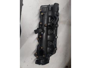 Gebruikte Inlaatspruitstuk Fiat Ducato (250) 2.0 D 115 Multijet Prijs € 85,00 Margeregeling aangeboden door A.T.S. van de Wiel