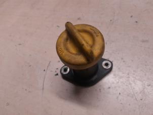 Begagnade Oljepåfyllningsrör Fiat Ducato (250) 2.0 D 115 Multijet Pris € 25,00 Marginaltabell erbjuds av A.T.S. van de Wiel