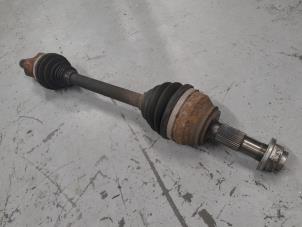 Gebruikte Homokineetas links-voor Fiat Ducato (250) 2.0 D 115 Multijet Prijs € 165,00 Margeregeling aangeboden door A.T.S. van de Wiel