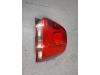 Volkswagen Polo V (6R) 1.4 GTI 16V Achterlicht rechts