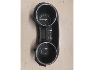 Begagnade Vägmätare KM Alfa Romeo Giulietta (940) 1.4 TB 16V MultiAir Pris € 275,00 Marginaltabell erbjuds av A.T.S. van de Wiel