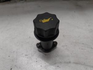 Begagnade Oljepåfyllningsrör Fiat Ducato (250) 2.3 D 130 Multijet Pris € 20,00 Marginaltabell erbjuds av A.T.S. van de Wiel