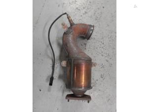 Begagnade Katalytisk avgasrenare Alfa Romeo Giulietta (940) 1.4 TB 16V MultiAir Pris € 335,00 Marginaltabell erbjuds av A.T.S. van de Wiel