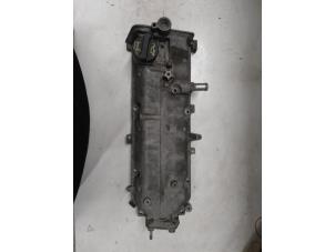 Gebruikte Kleppendeksel Fiat Grande Punto (199) 1.4 Prijs € 40,00 Margeregeling aangeboden door A.T.S. van de Wiel