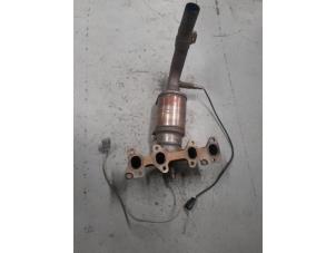 Begagnade Katalytisk avgasrenare Fiat 500C (312) 1.2 69 Pris € 285,00 Marginaltabell erbjuds av A.T.S. van de Wiel