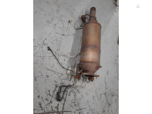 Gebruikte Katalysator Fiat Ducato (250) 2.3 D 130 Multijet Minibus Extralongo Prijs € 675,00 Margeregeling aangeboden door A.T.S. van de Wiel