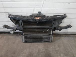 Begagnade Front Mercedes Vito (639.6) 2.2 109 CDI 16V Pris € 140,00 Marginaltabell erbjuds av A.T.S. van de Wiel