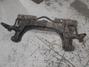 Gebruikte Subframe Alfa Romeo GT (937) 2.0 JTS 16V Prijs € 95,00 Margeregeling aangeboden door A.T.S. van de Wiel