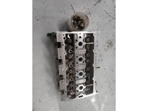 Używane Glowica cylindra Seat Leon (5FB) 1.4 TSI Ecomotive 16V Cena € 200,00 Procedura marży oferowane przez A.T.S. van de Wiel