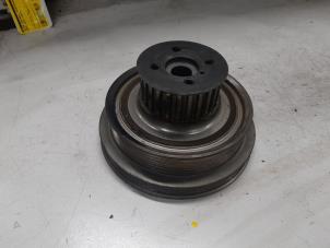 Gebruikte Krukas Poelie Fiat Ducato (250) 2.3 D 130 Multijet Minibus Extralongo Prijs € 65,00 Margeregeling aangeboden door A.T.S. van de Wiel