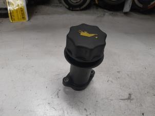 Begagnade Oljepåfyllningsrör Fiat Ducato (250) 2.3 D 130 Multijet Minibus Extralongo Pris € 20,00 Marginaltabell erbjuds av A.T.S. van de Wiel