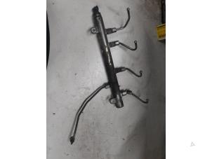 Gebruikte Galerij (Injectie) Fiat Ducato (250) 2.3 D 130 Multijet Minibus Extralongo Prijs € 95,00 Margeregeling aangeboden door A.T.S. van de Wiel