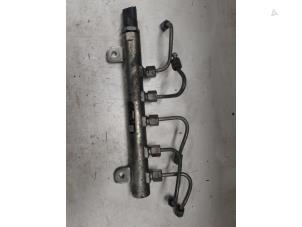 Gebruikte Galerij (Injectie) Alfa Romeo 147 (937) 1.9 JTD 115 Prijs € 75,00 Margeregeling aangeboden door A.T.S. van de Wiel