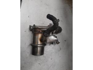 Begagnade EGR-kylare Seat Leon (5FB) 1.6 TDI Ecomotive 16V Pris € 75,00 Marginaltabell erbjuds av A.T.S. van de Wiel