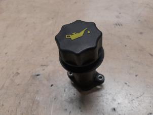 Begagnade Oljepåfyllningsrör Fiat Ducato (250) 2.3 D 120 Multijet Pris € 20,00 Marginaltabell erbjuds av A.T.S. van de Wiel