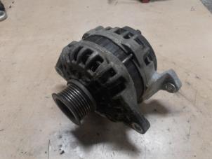 Gebruikte Dynamo Fiat Ducato (250) 2.3 D 150 Multijet Prijs € 65,00 Margeregeling aangeboden door A.T.S. van de Wiel