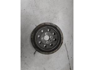 Używane Kolo pasowe walu korbowego Alfa Romeo 166 2.0 Twin Spark 16V Cena € 30,00 Procedura marży oferowane przez A.T.S. van de Wiel