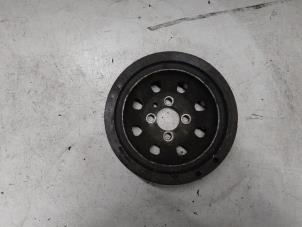 Używane Kolo pasowe walu korbowego Alfa Romeo 146 (930B) 1.4 Twin Spark 16V Cena € 30,00 Procedura marży oferowane przez A.T.S. van de Wiel